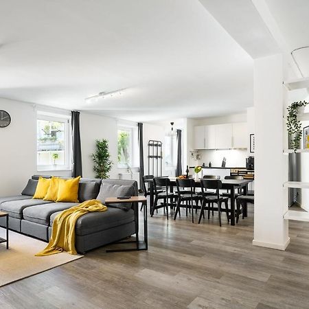 Great Apartment In Central München Eksteriør billede