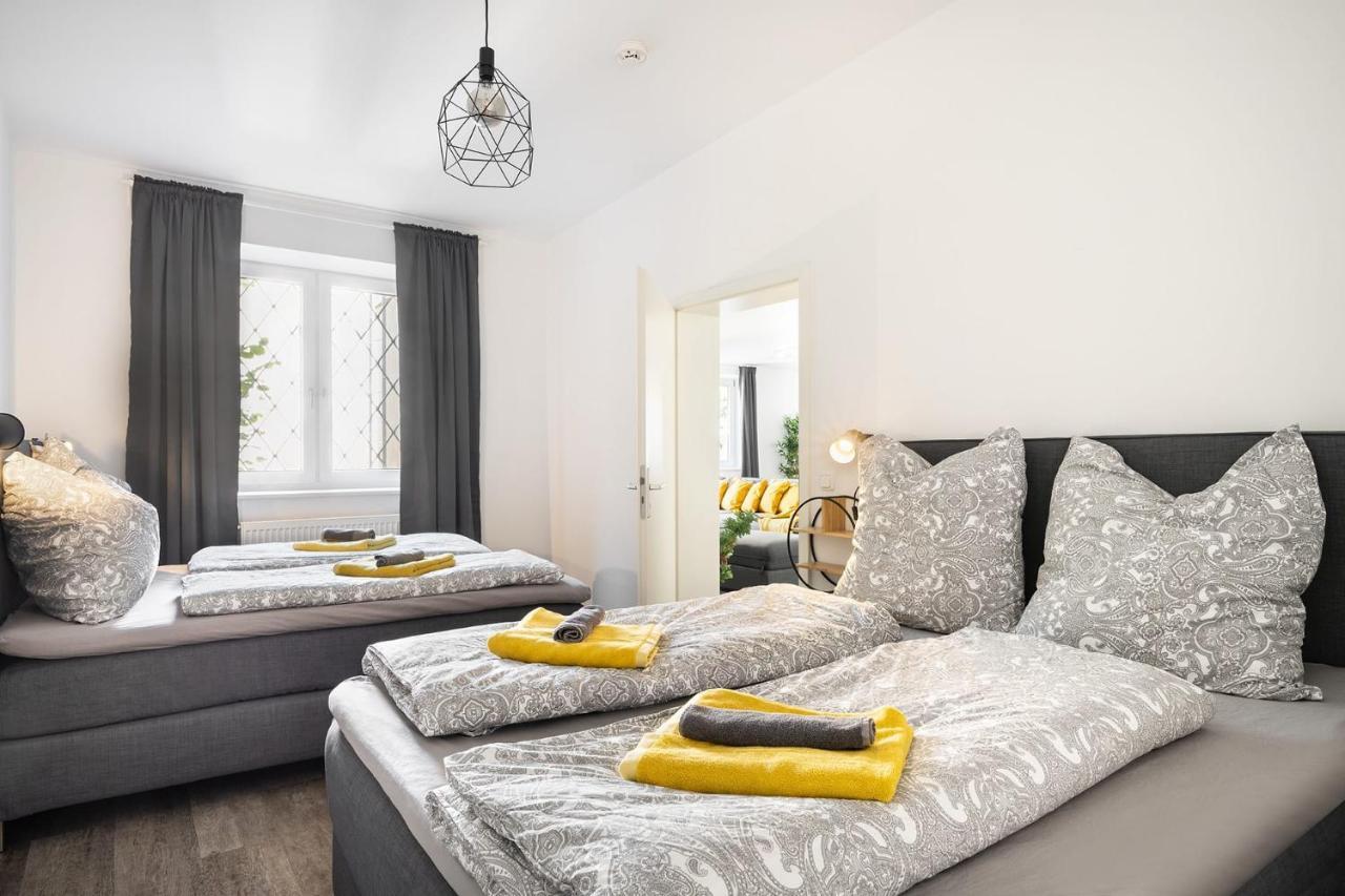Great Apartment In Central München Eksteriør billede