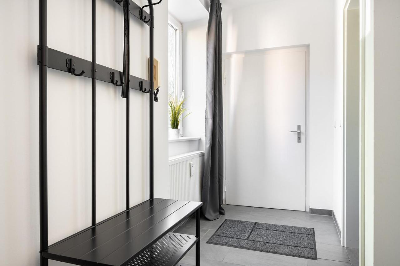 Great Apartment In Central München Eksteriør billede